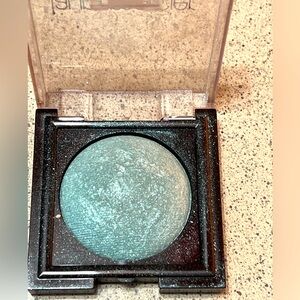 Laura Mercier Aqua Marine Baked Eye Color